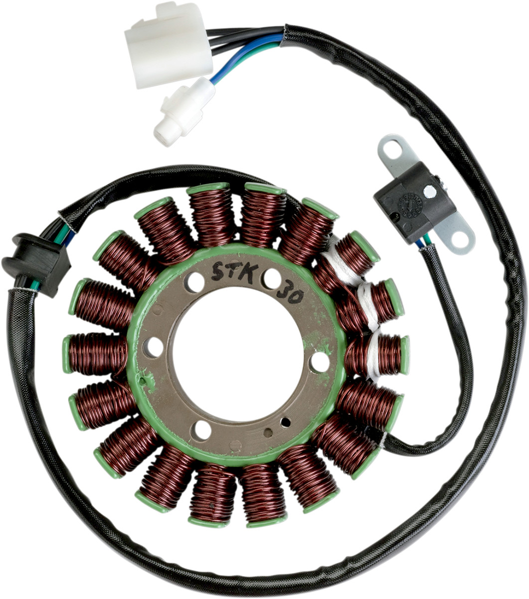 Moose Racing Stator