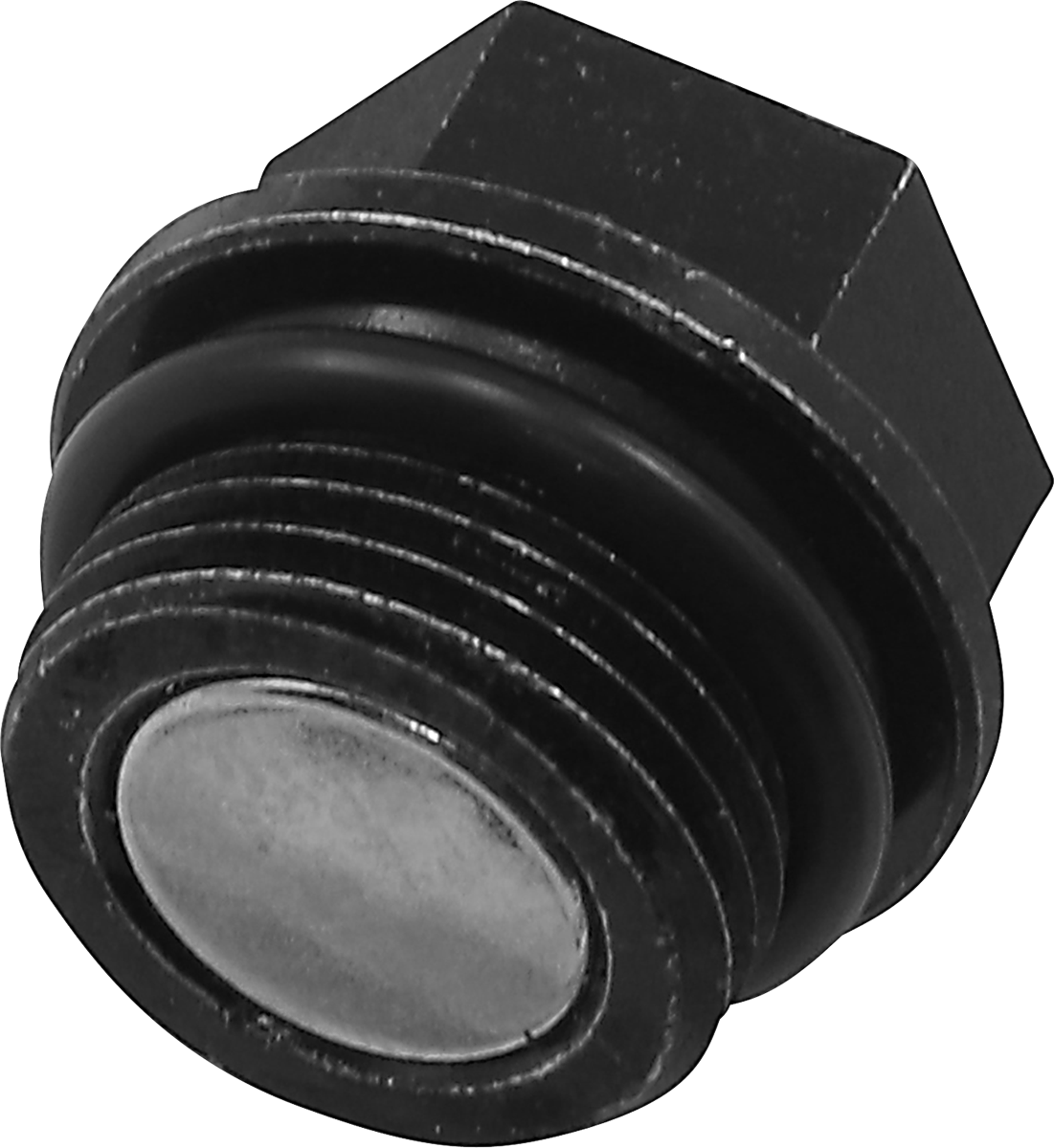 Front Differential Drain Plug