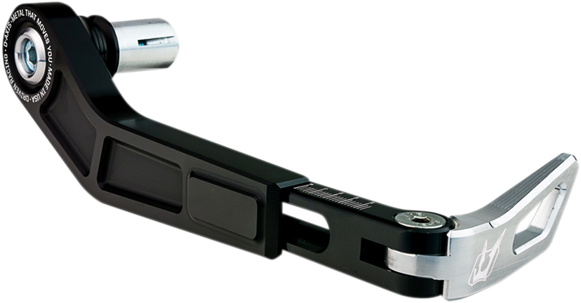 DRIVEN RACING D-Axis Lever Guard