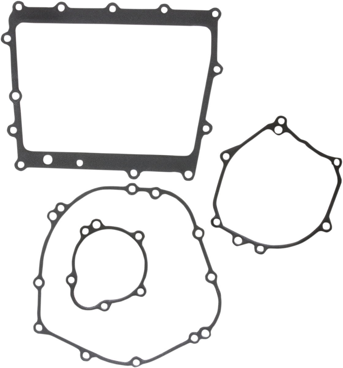 COMETIC Lower End Gasket Kit