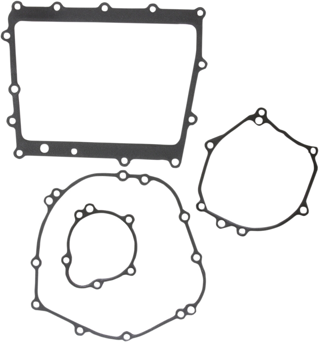 COMETIC Lower End Gasket Kit