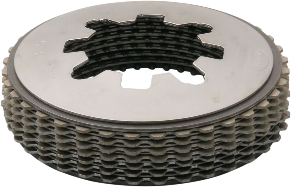 Replacement Clutch Kits for Rivera Primo Belt Drives