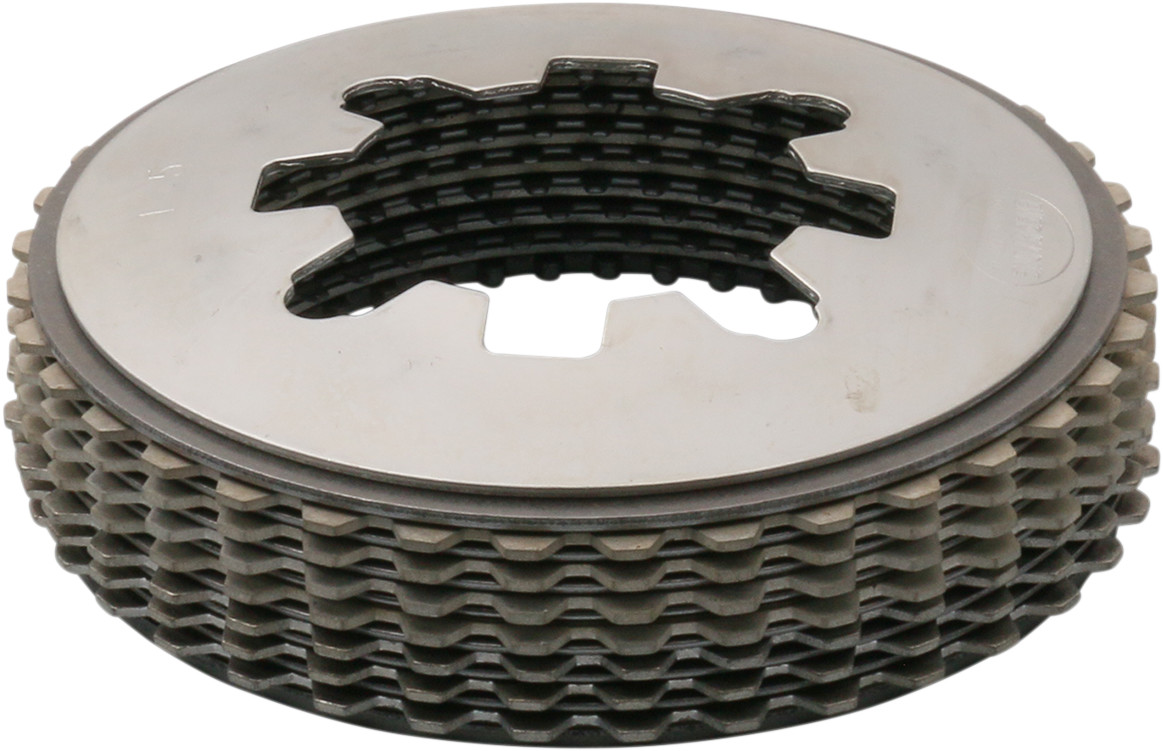 BELT DRIVES LTD. Replacement Clutch Kits for Rivera Primo Belt Drives