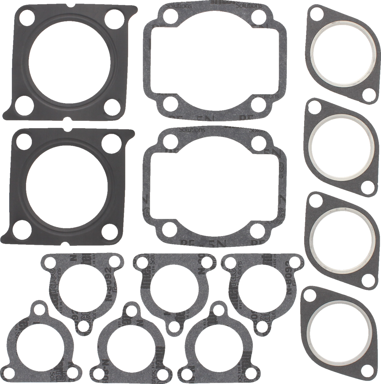 Pro-Formance Full Top End Gasket Kit