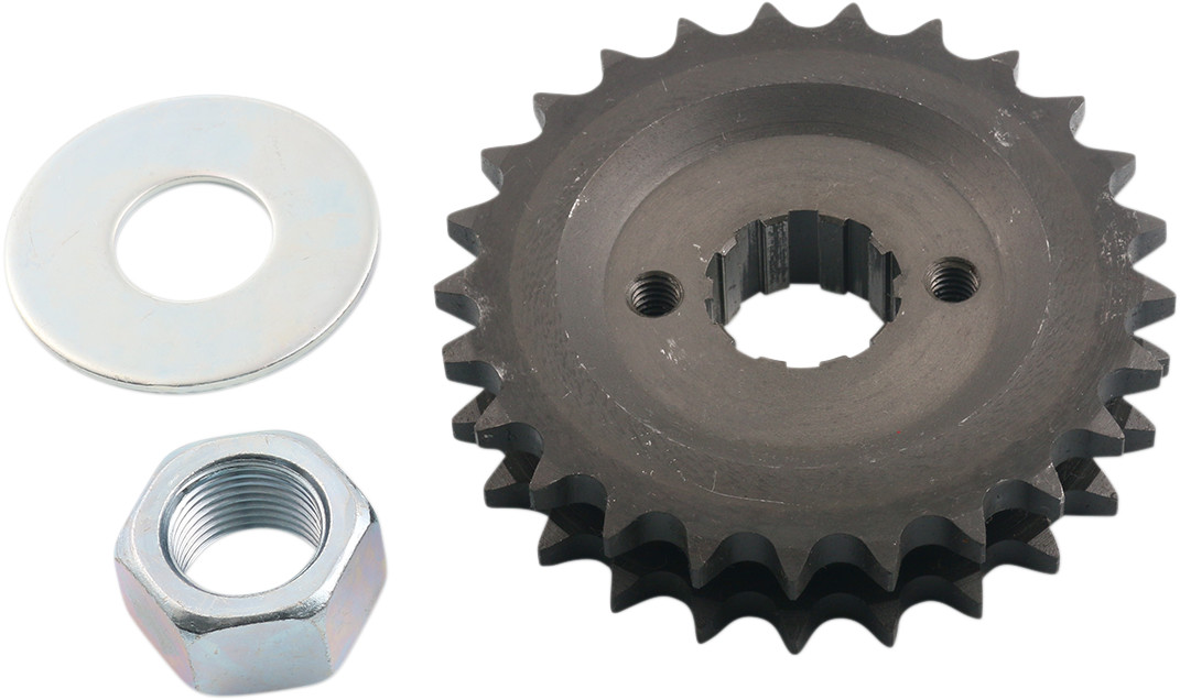 BELT DRIVES LTD. Solid Primary Sprocket Kit