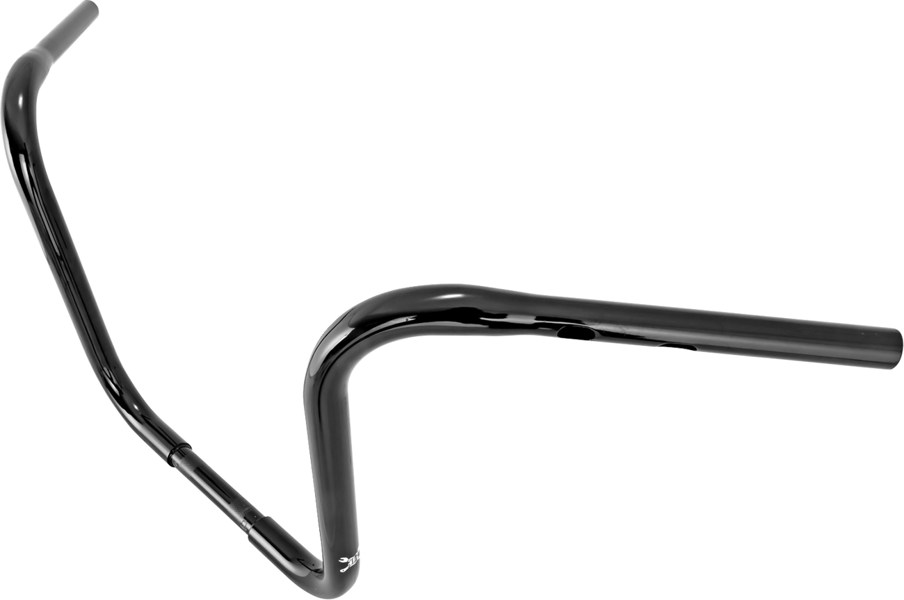 BURLY BRAND Gorilla Ape Handlebar