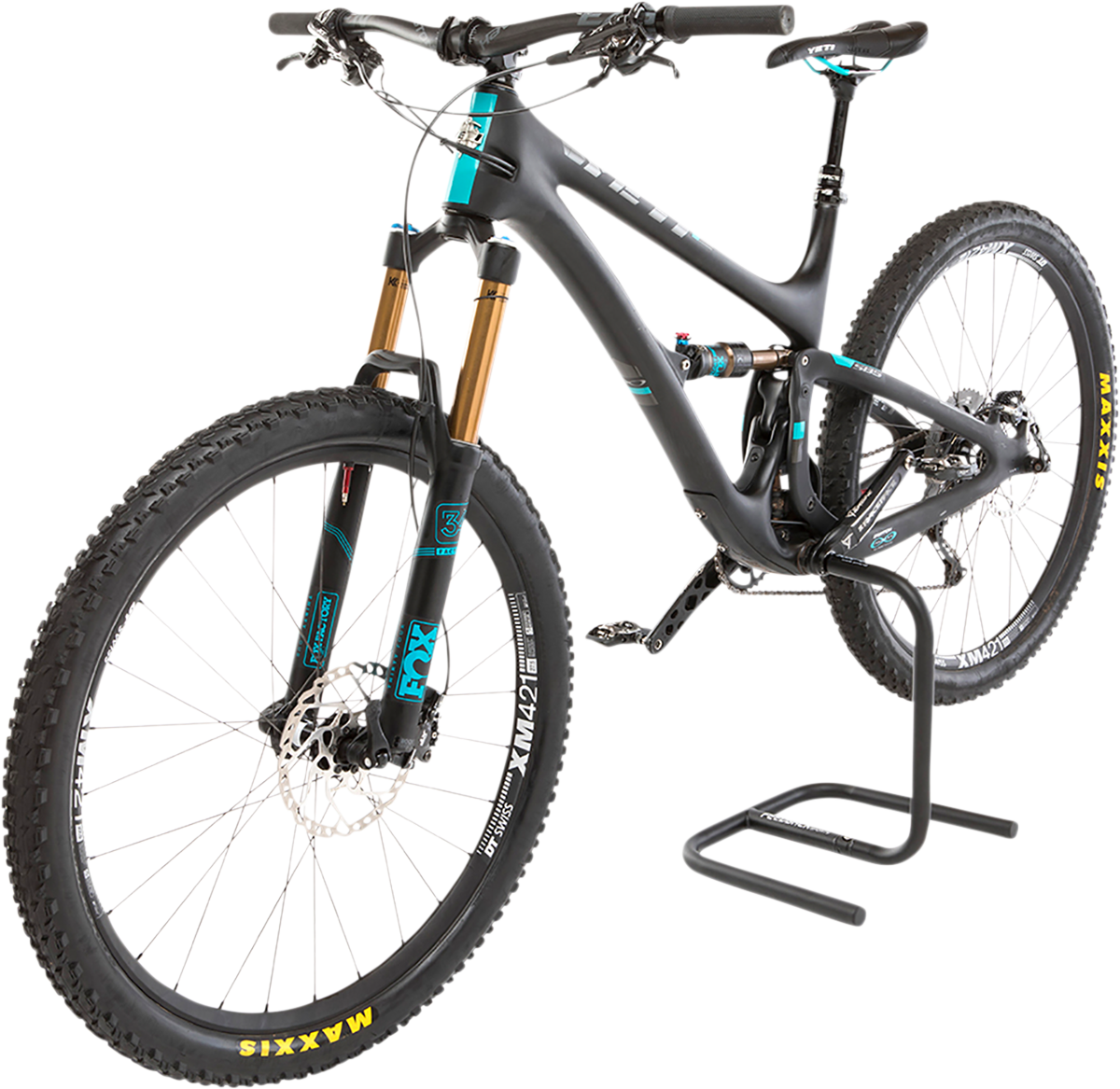Feedback Sports MTB Scorpion Bicycle Stand