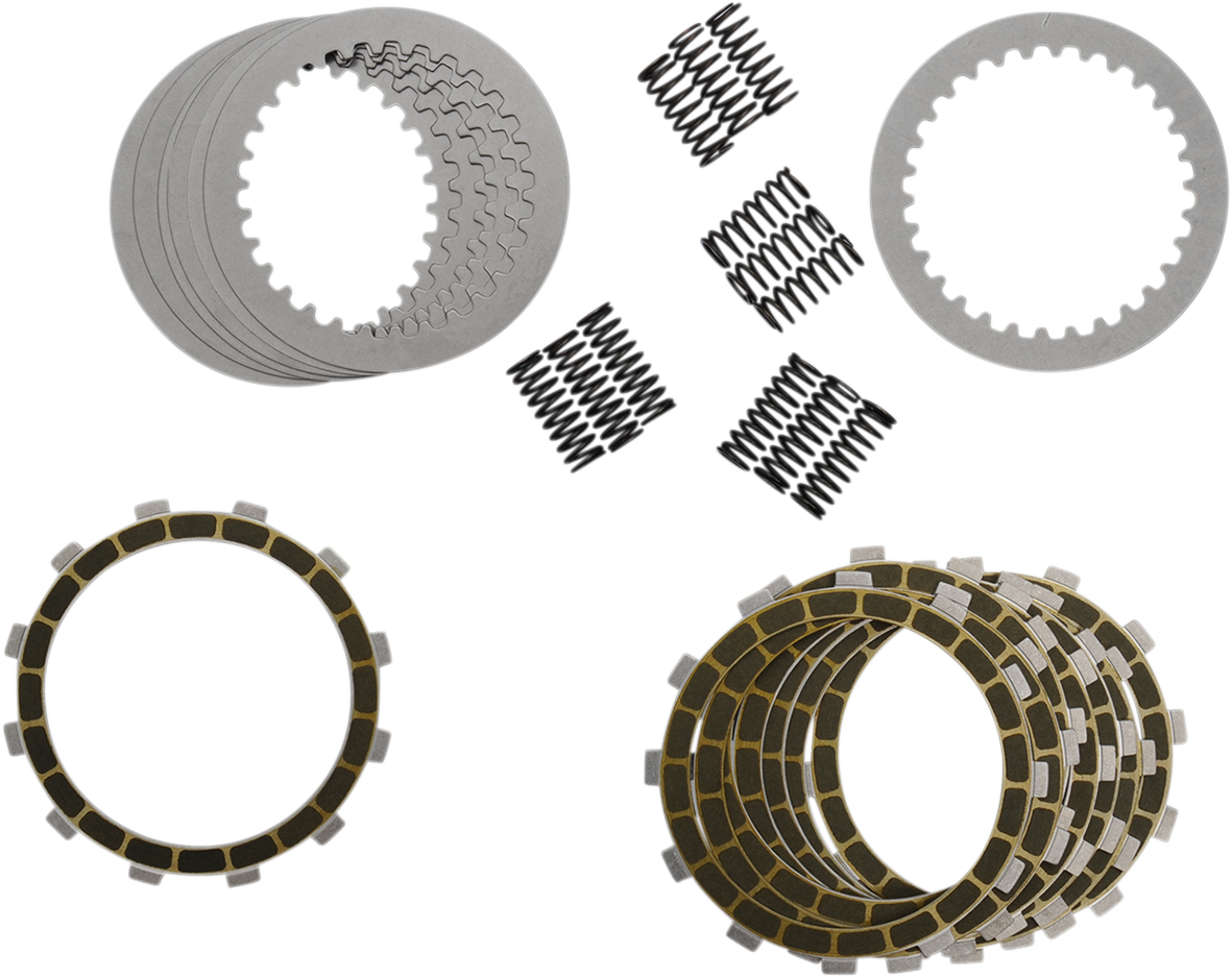 Barnett Clutch Kit Yamaha YZ250 1993-2020