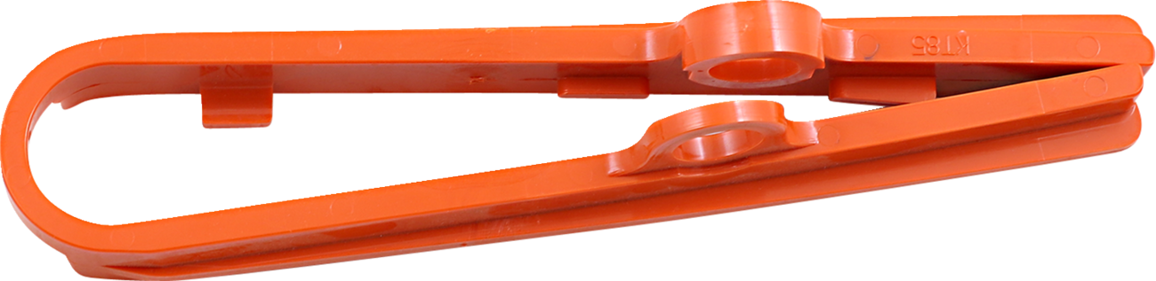 T.m. designworks Chain Slider - KTM - Orange