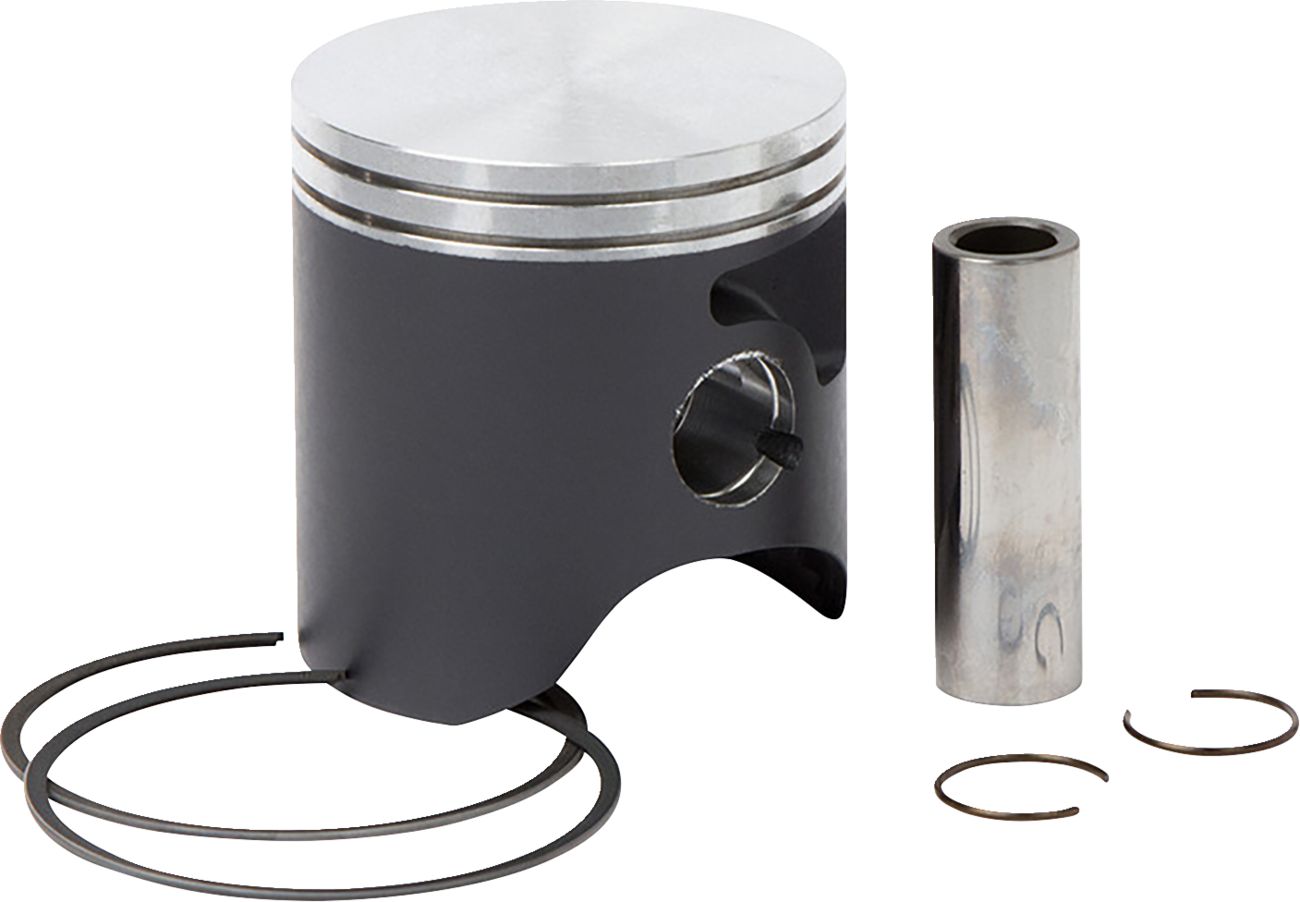 Piston Kit Cast Replica for 2 Stroke