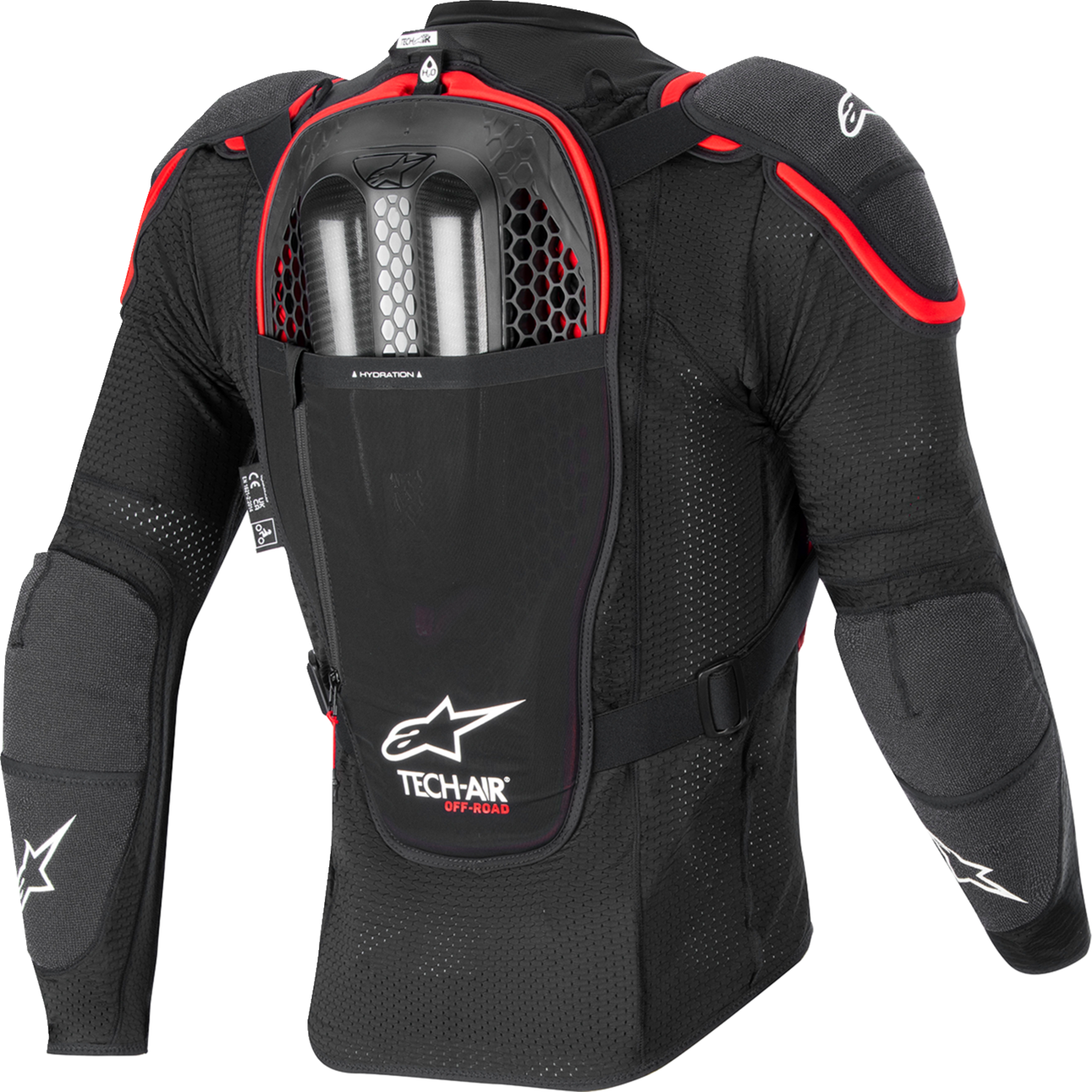 ALPINESTARS TECH-AIR Tech-Air® Off-Road Airbag System