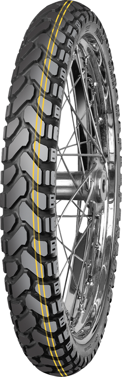 Mitas Enduro Trail Plus Dakar Tires
