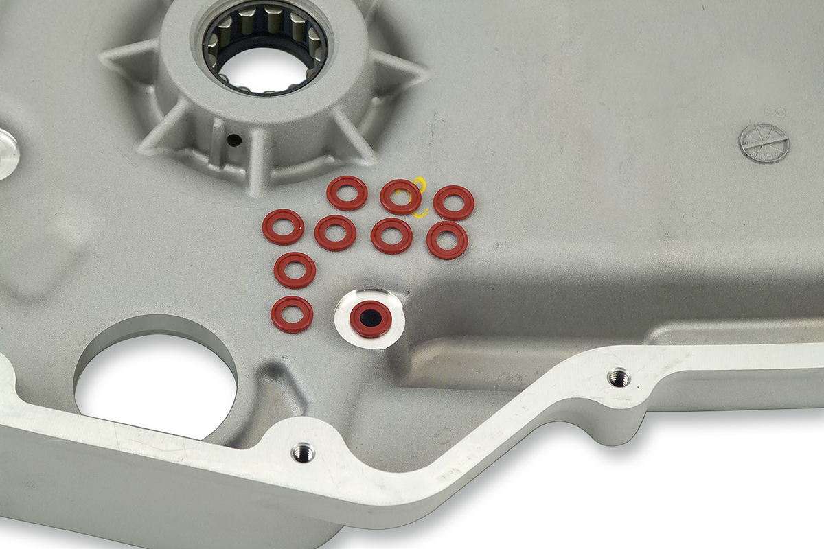 JAMES GASKET Inner Primary Seal