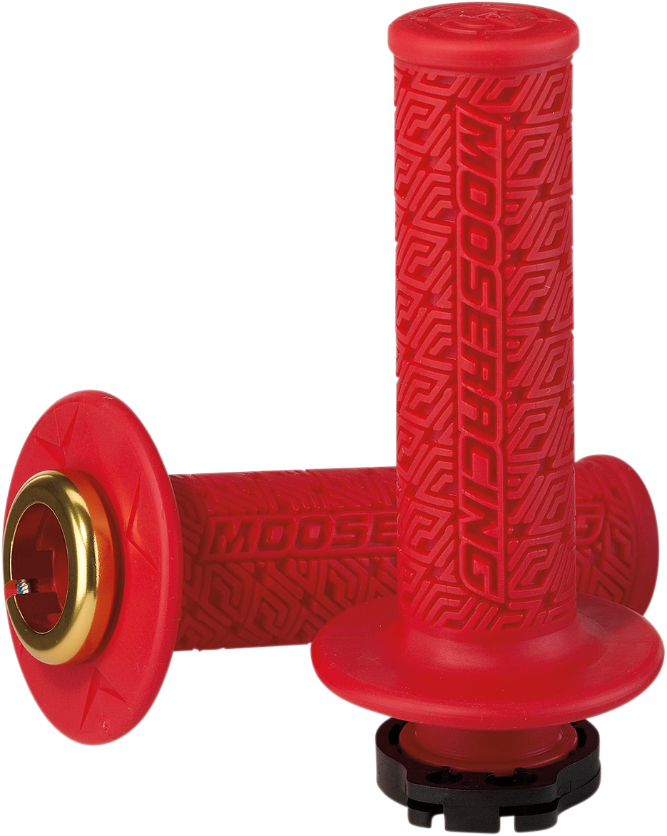 36 Series Clamp-On Grips