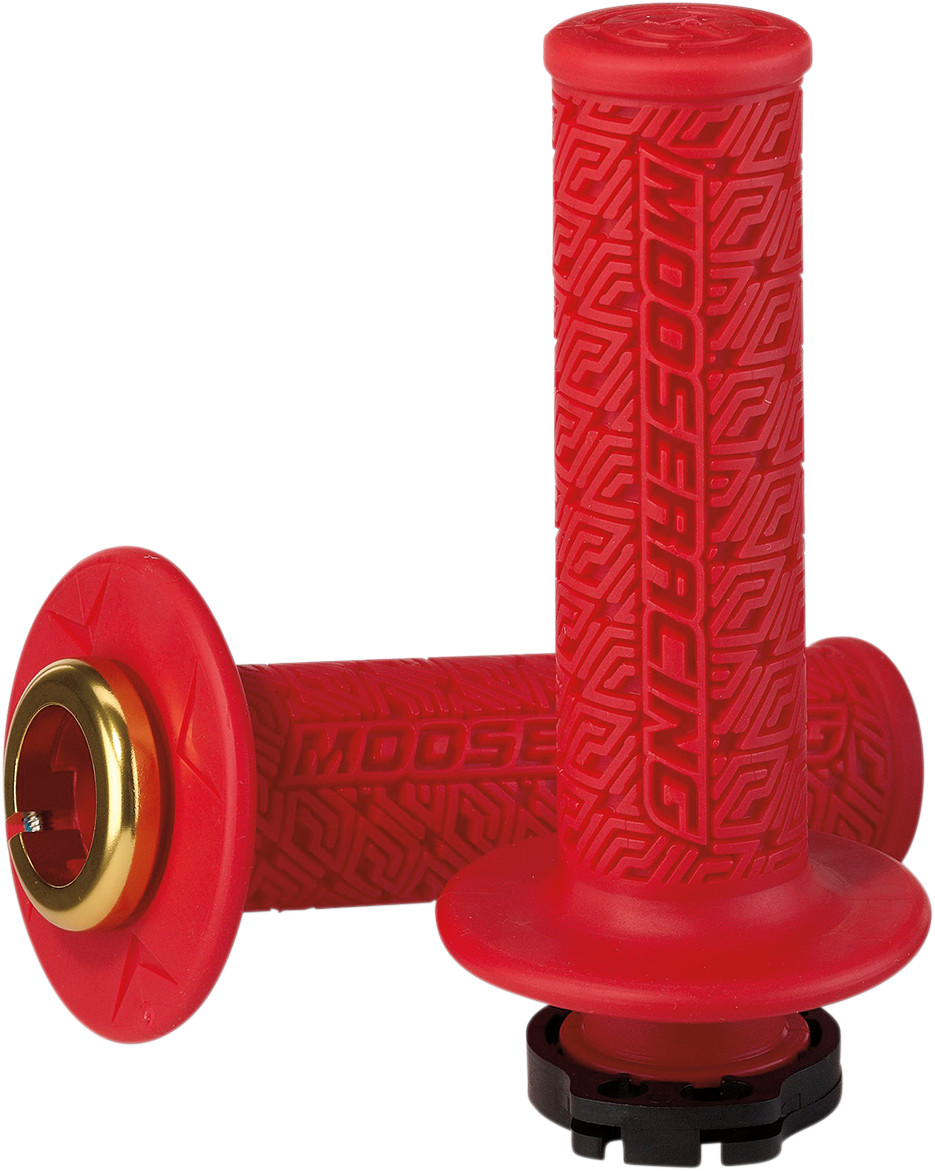 Moose Racing 36 Series Lock-On Grips