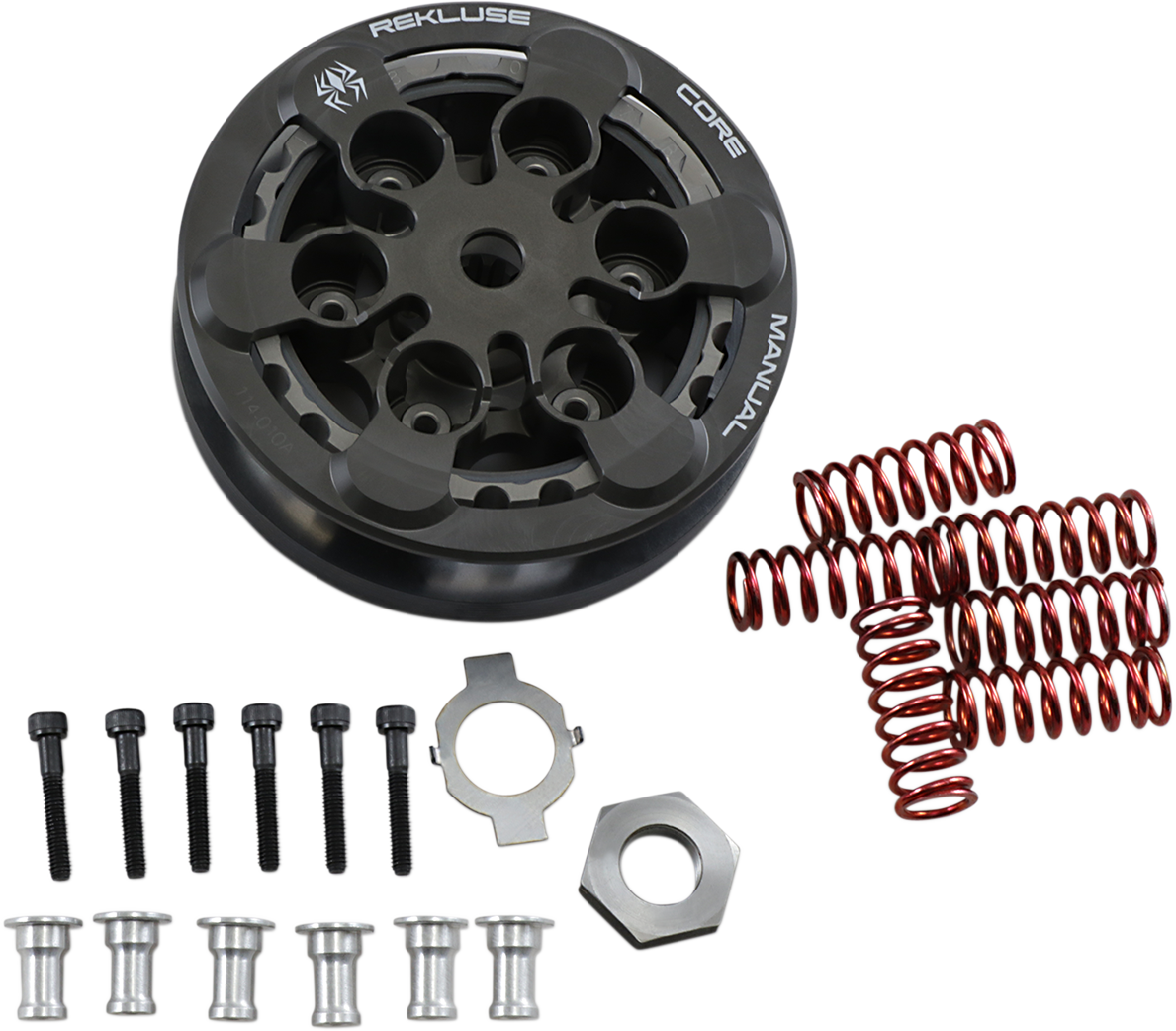 REKLUSE Core Manual Clutch Kit