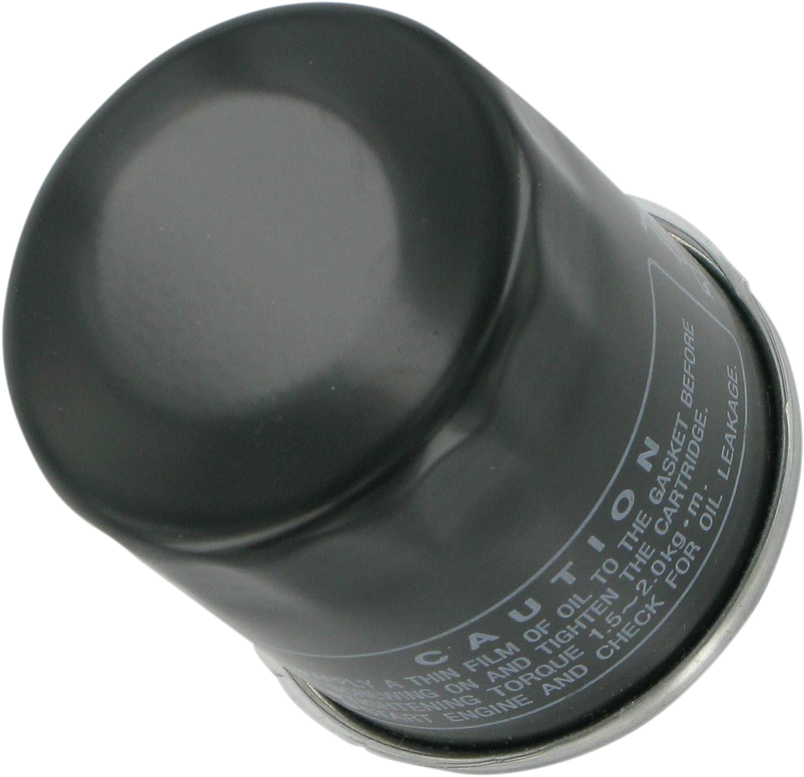 Vesrah Oil Filter - Honda/Kawasaki/Polaris/Yamaha