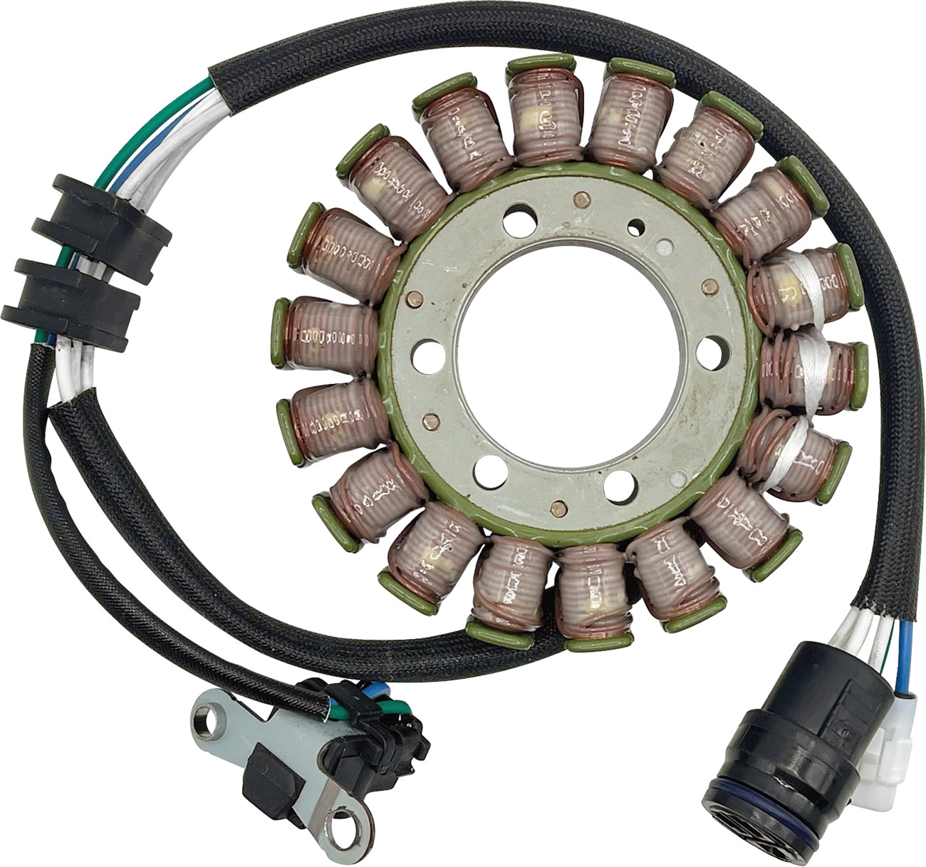 RICK'S MOTORSPORT ELECTRIC Stator