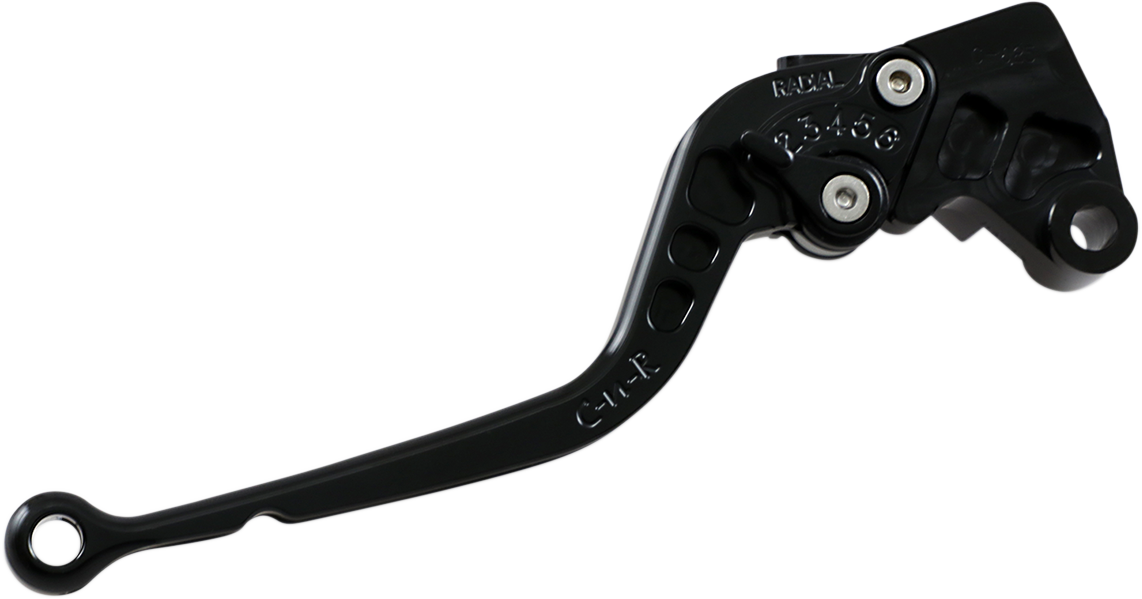 PSR Click 'N Roll Clutch Lever