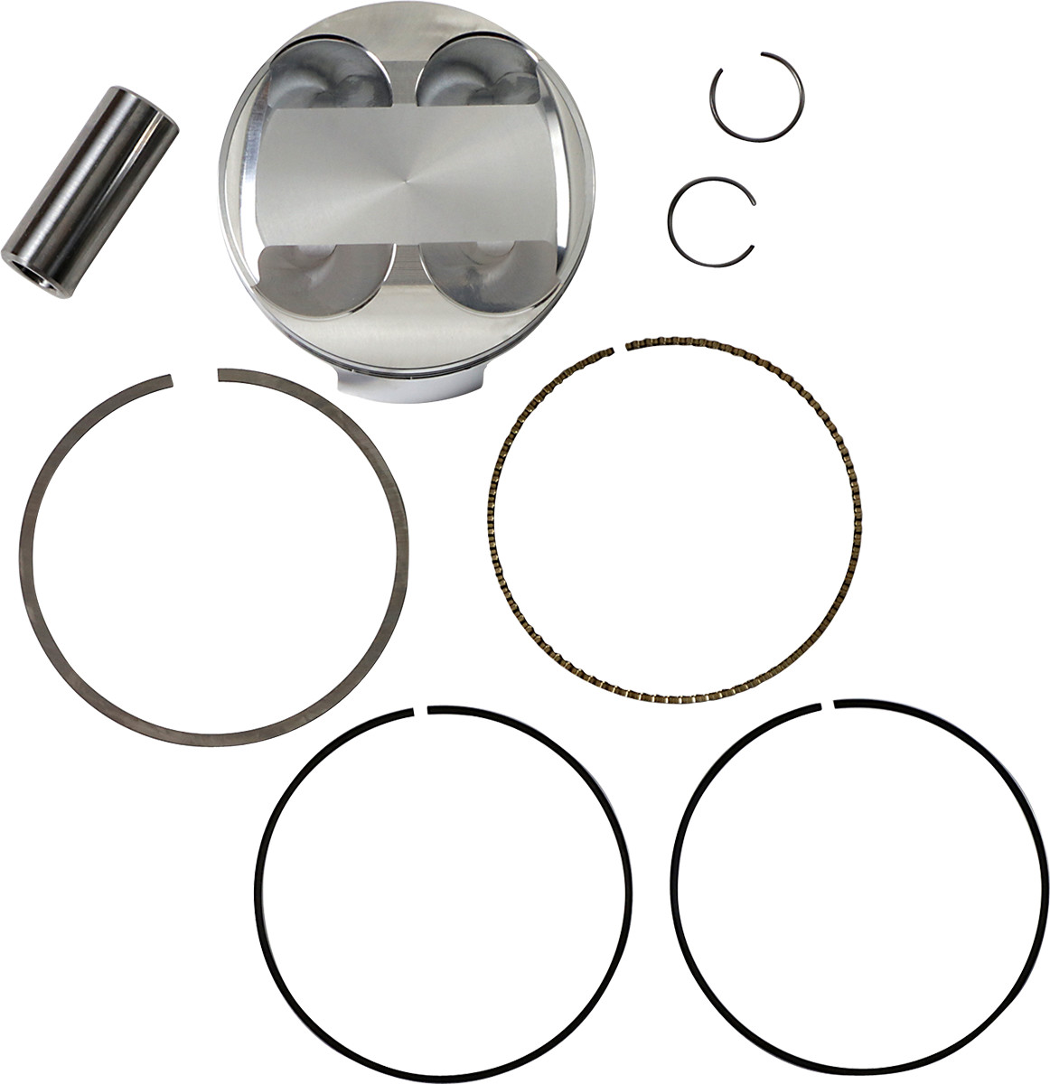 JE PISTONS Pro Series Piston Kit