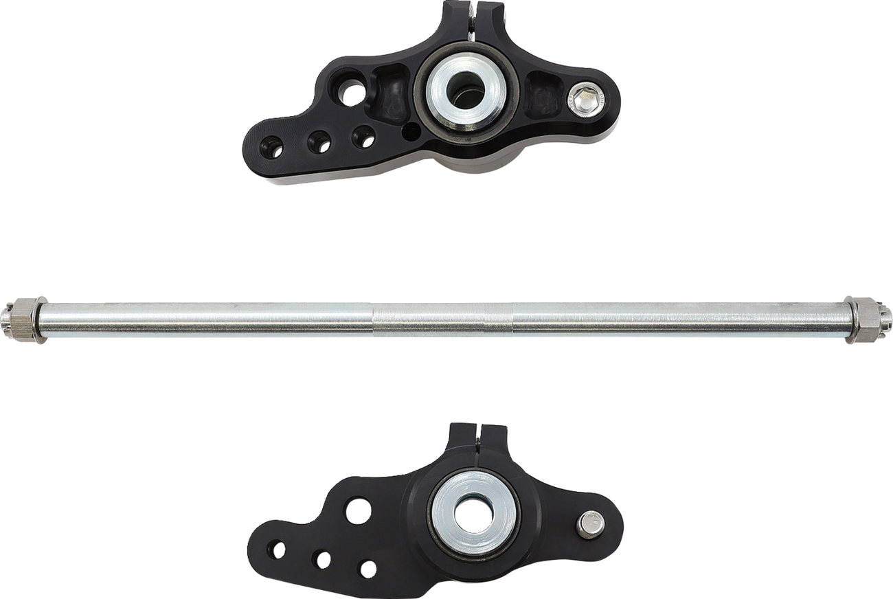 CUSTOM CYCLE ENGINEERING Pivot Shaft