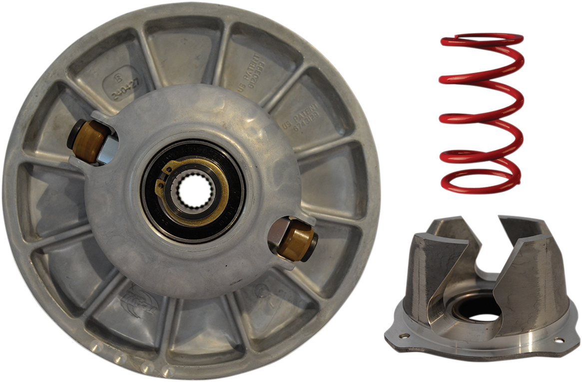 TEAM® Tied Clutch Kit