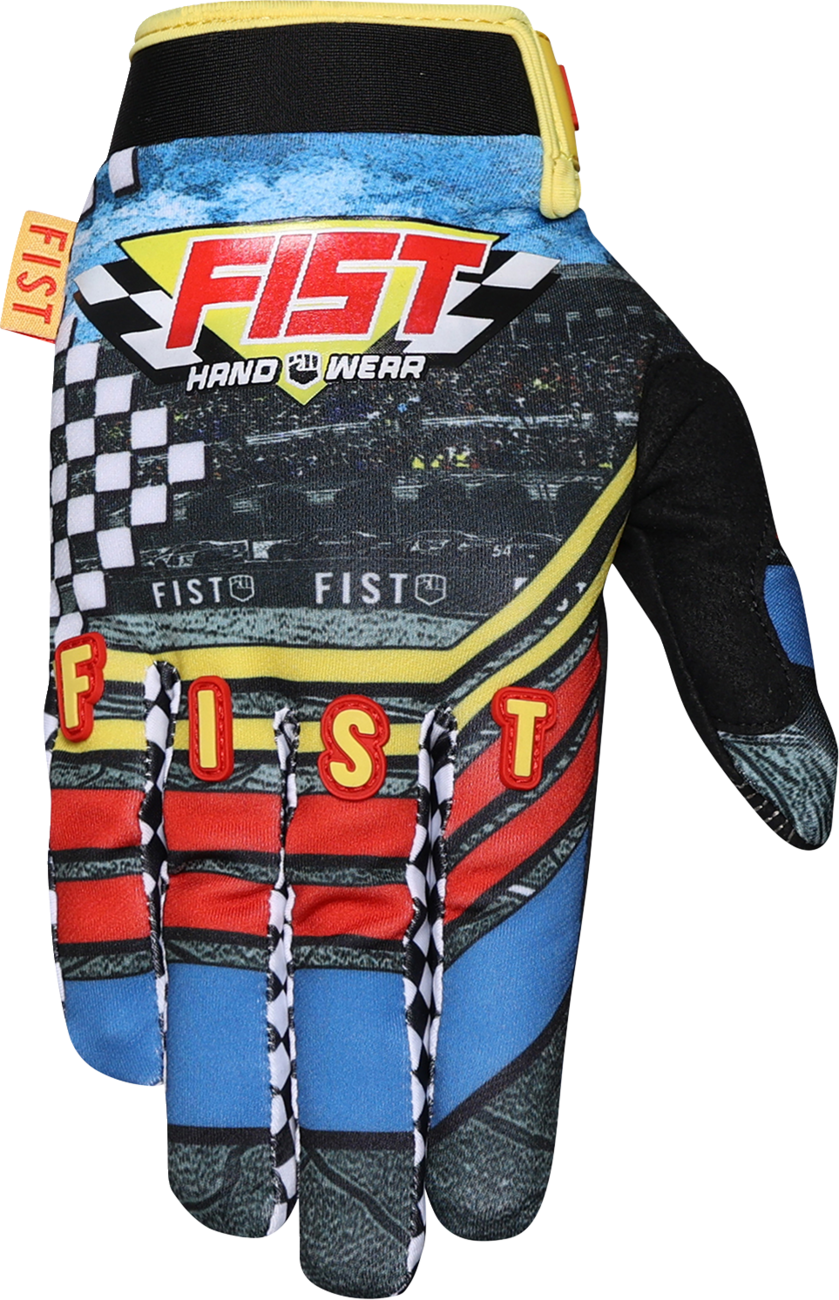 FIST HANDWEAR Youth Speedway Gloves