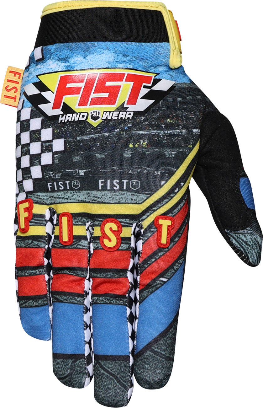 FIST HANDWEAR Youth Speedway Gloves