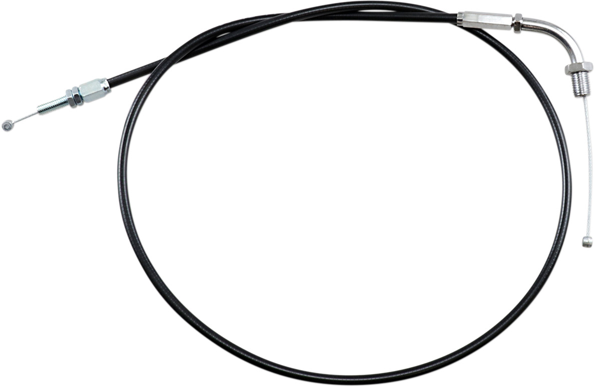 MOTION PRO Push Throttle Cable