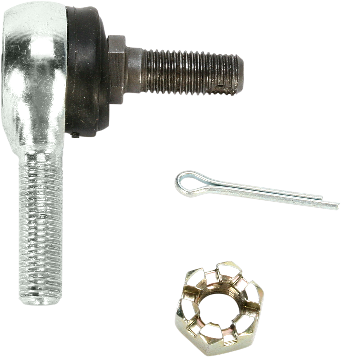 Heavy-Duty Tie-Rod End