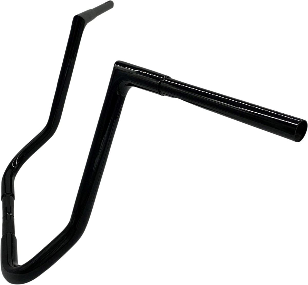 FAT BAGGERS INC. 1-1/4" EZ Install Flat Top Handlebar