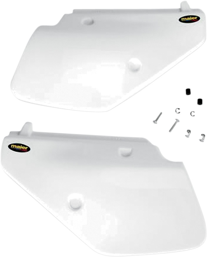 Replacement Side Panels