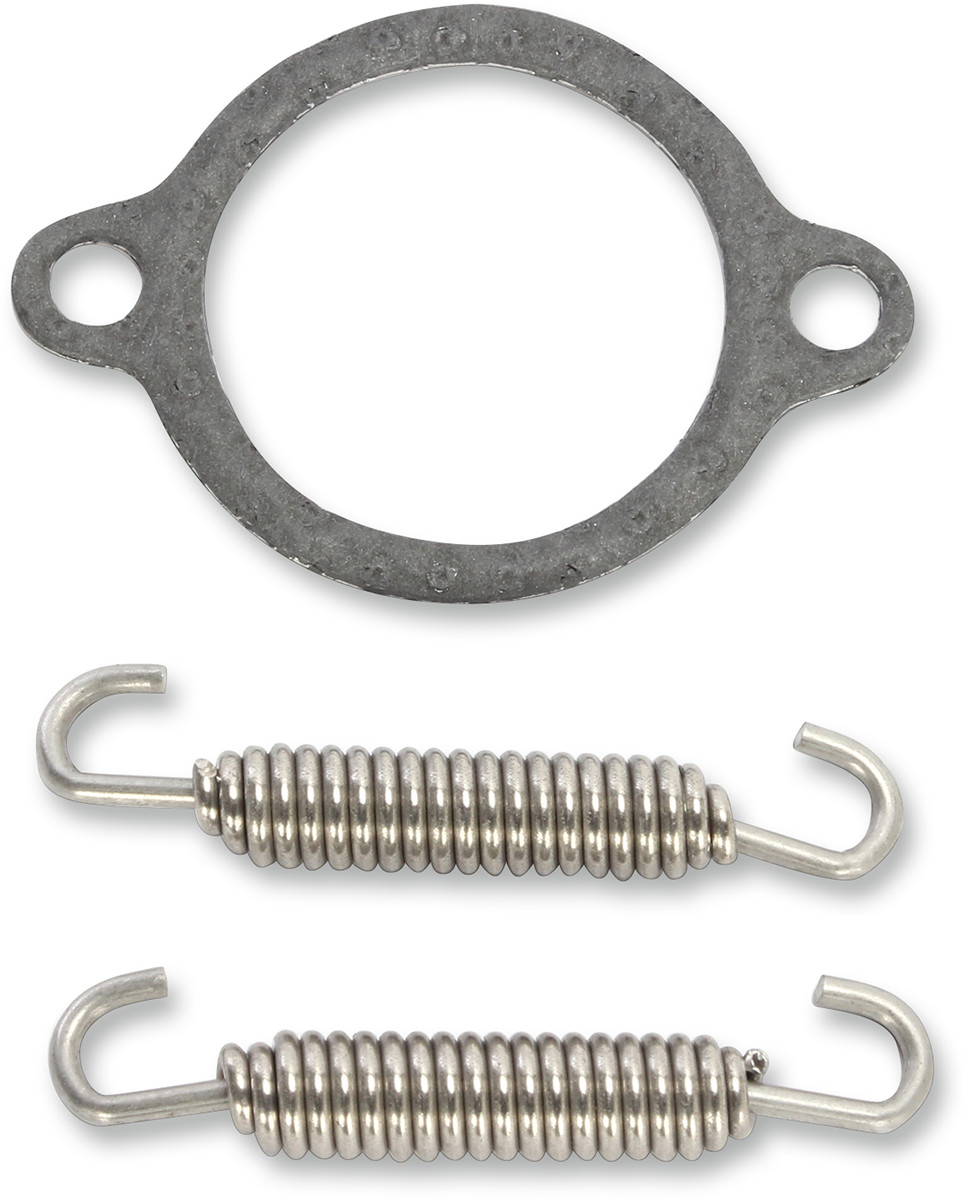 Moose Racing Exhaust Gasket Kit