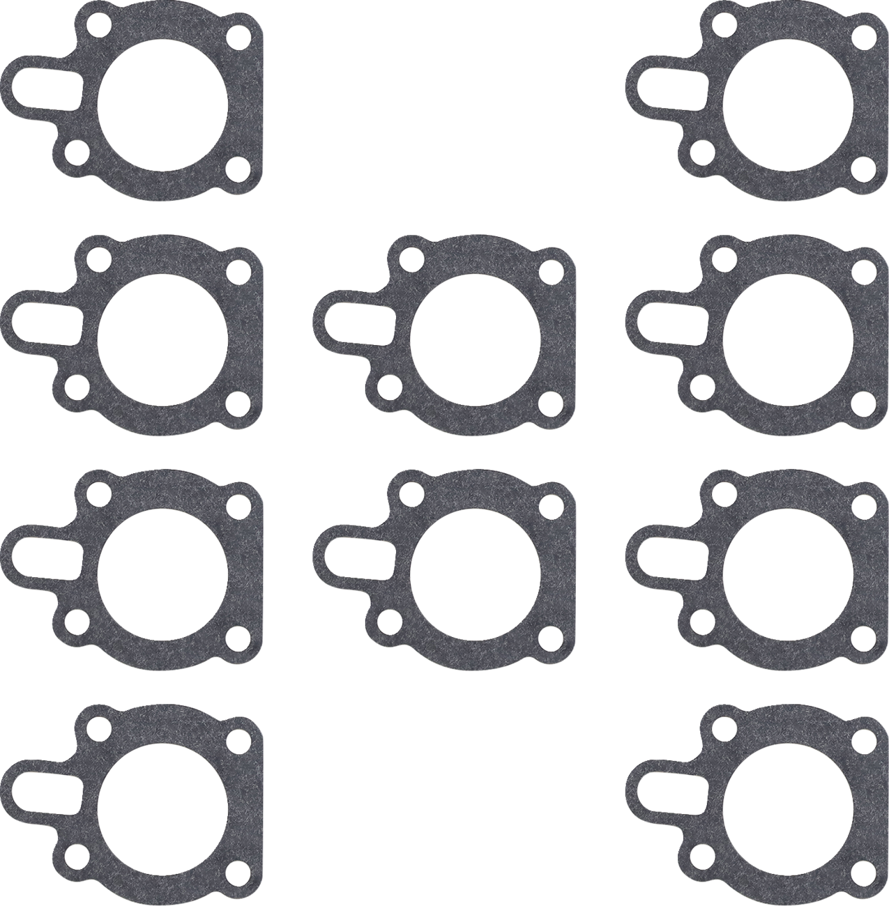 JAMES GASKET Oil Pump Mounting Gasket