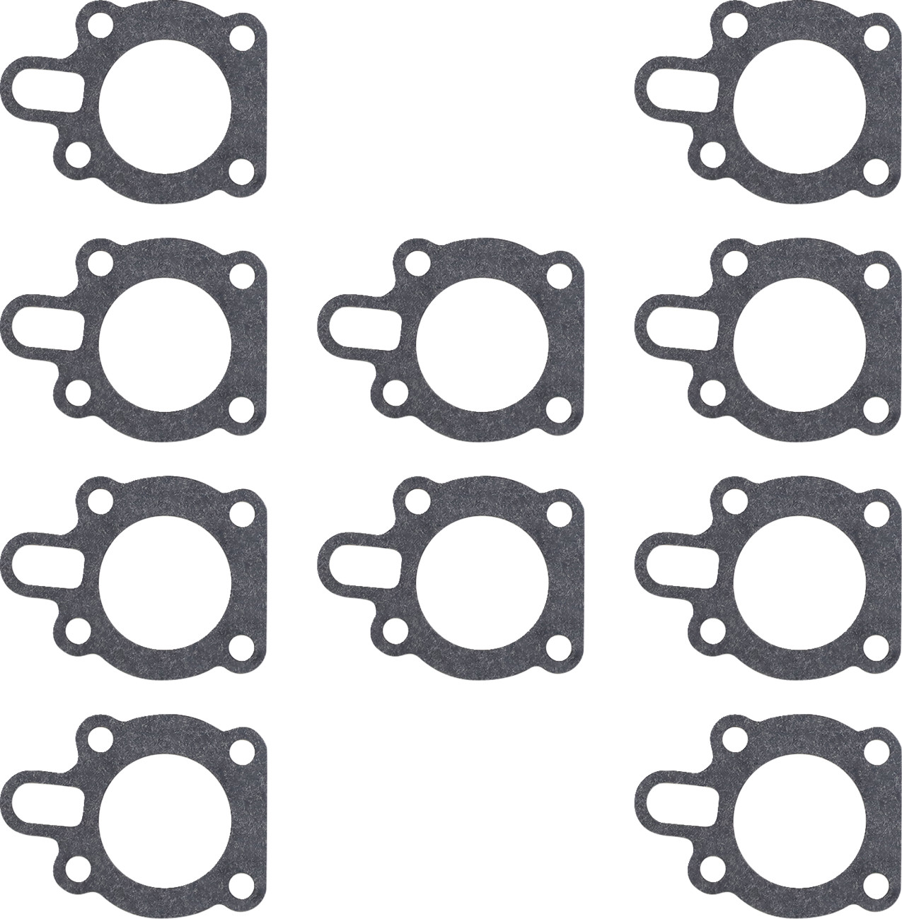 JAMES GASKET Oil Pump Mounting Gasket