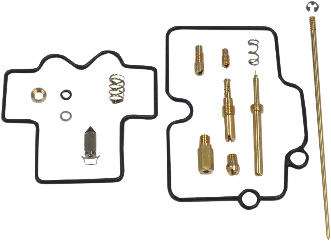 SHINDY Carburetor Repair Kit