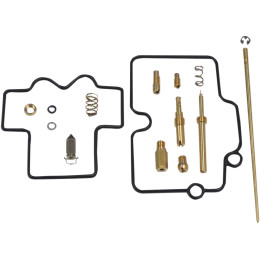 CARBURETOR REPAIR KITS CARBURETOR REPAIR KITS