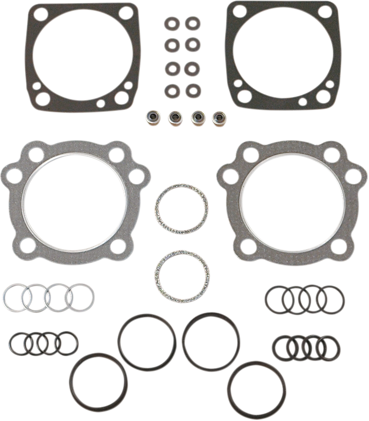S&S CYCLE Gasket Kit