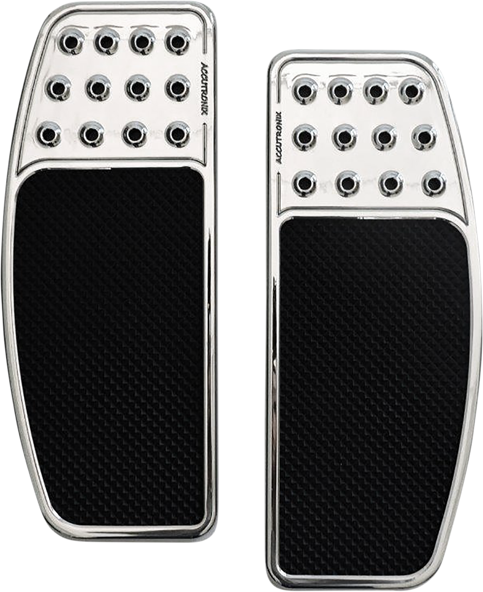ACCUTRONIX Front Floorboards