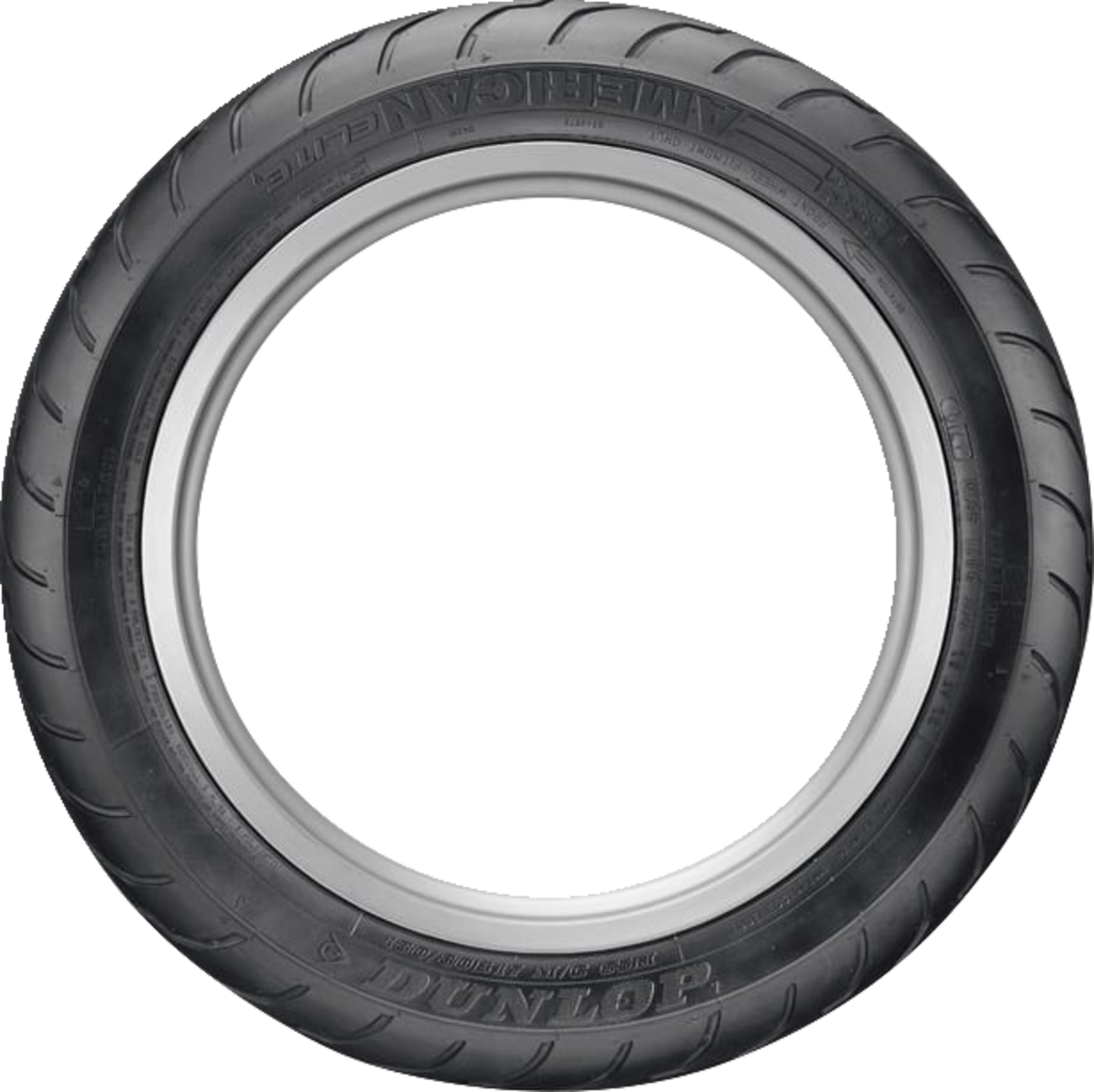 DUNLOP American Elite Tire