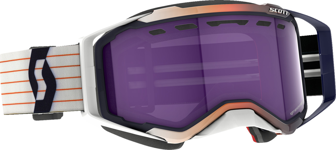 SCOTT Prospect Snowcross Goggle