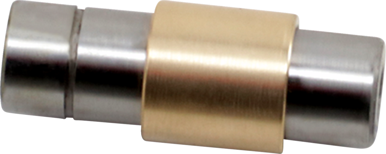 EASTERN MOTORCYCLE PARTS Idler Gear Stud with Bushing