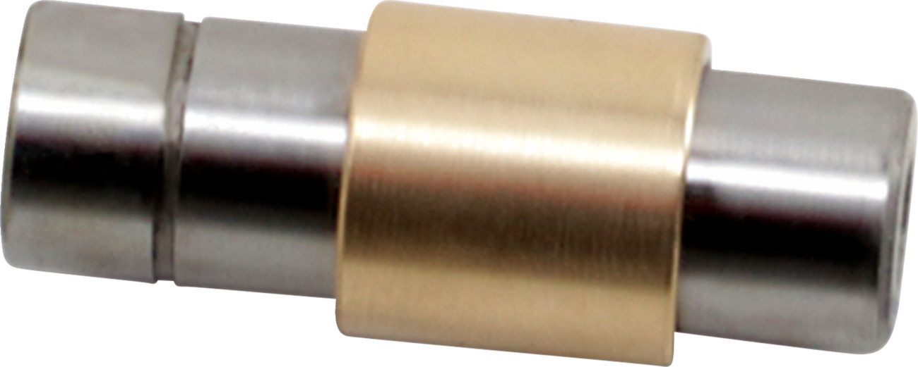 EASTERN MOTORCYCLE PARTS Idler Gear Stud with Bushing