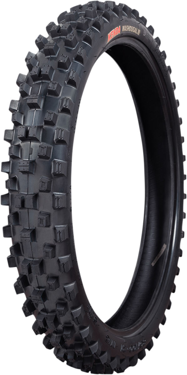 K7102F Washougal III Tire