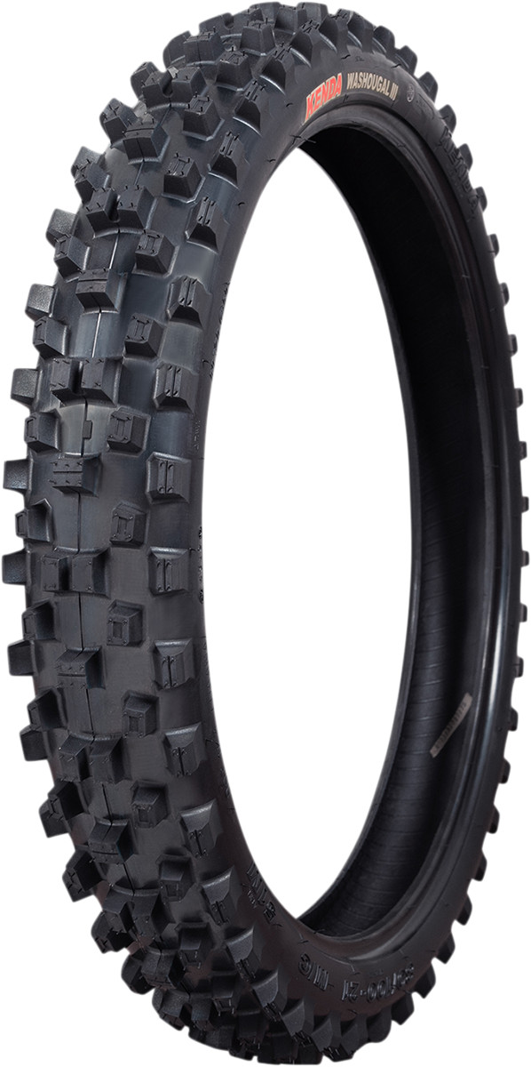 K7102F Washougal III Tire