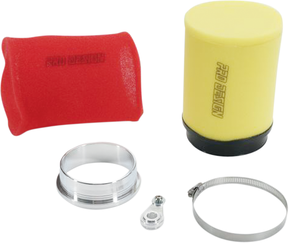 Pro-Flow Airbox Filter Kit