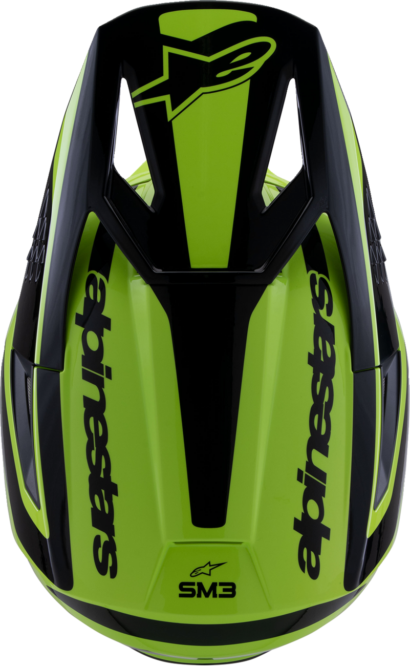 Alpinestars SM3 Heat Helmet