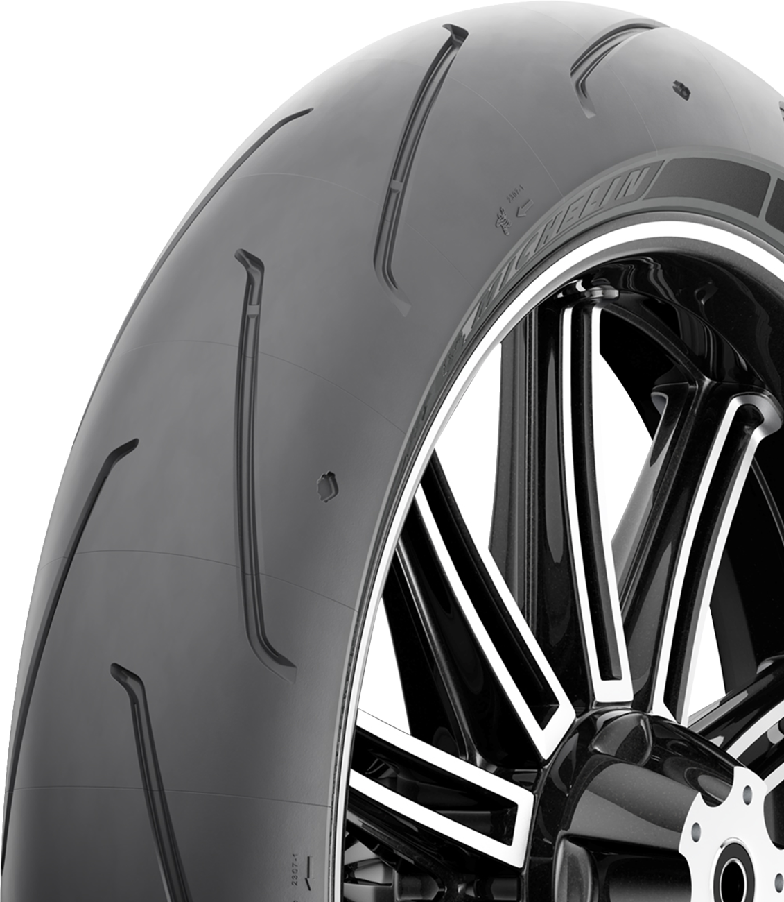 Michelin Scorcher Sport Tires