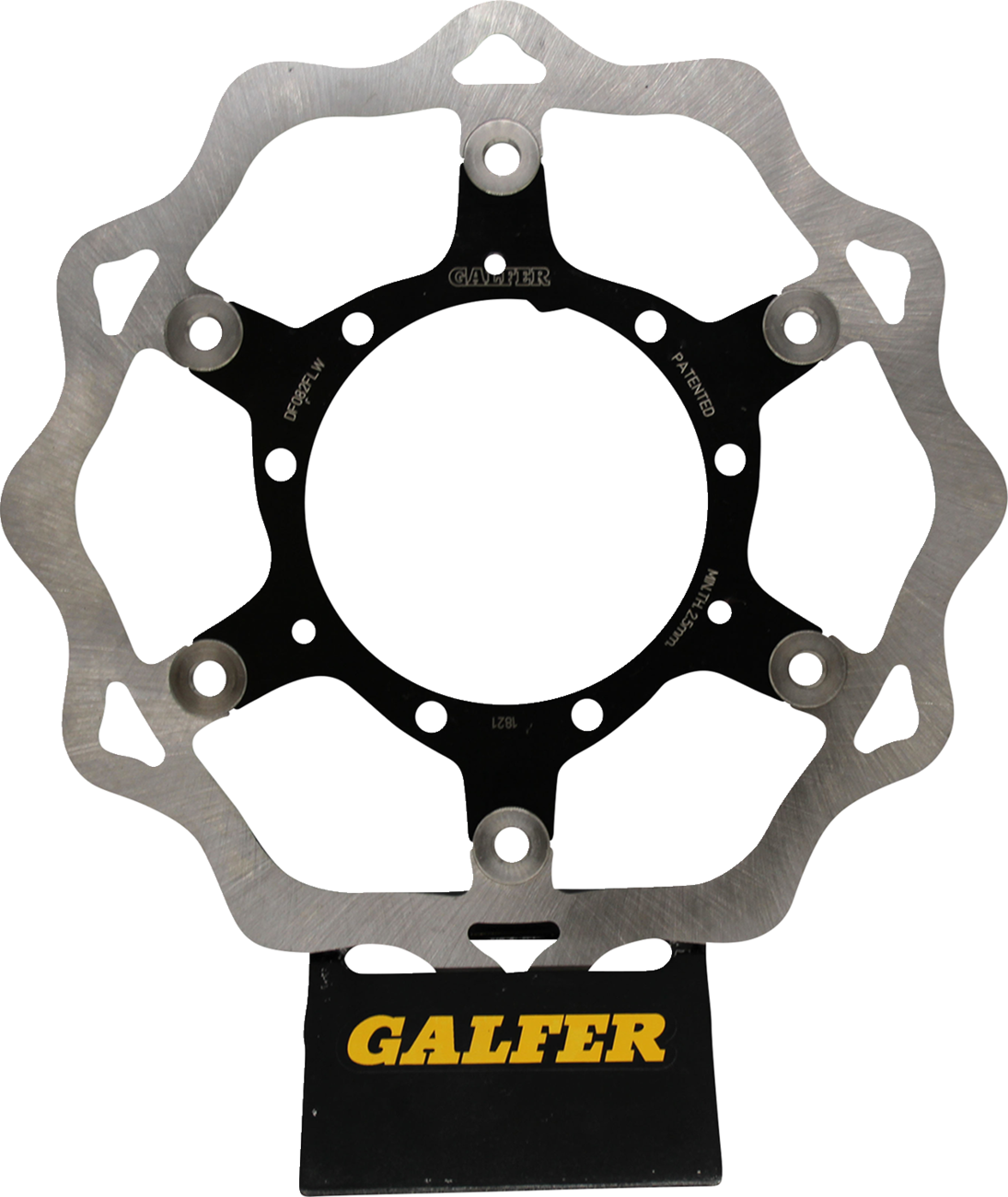 GALFER Wave® Rotor