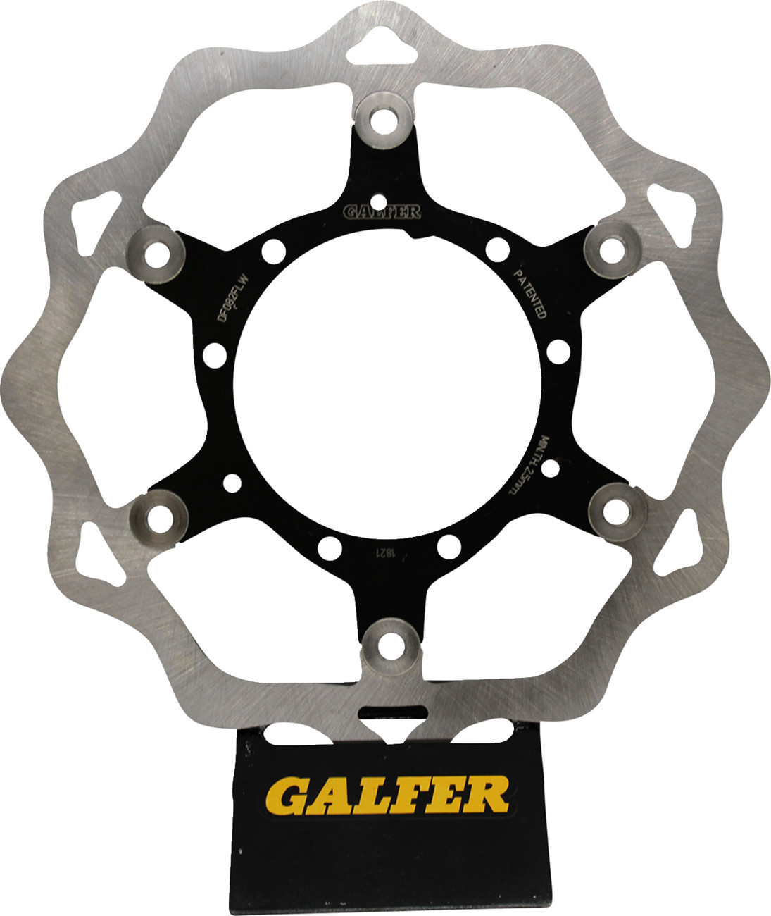GALFER Wave® Rotor